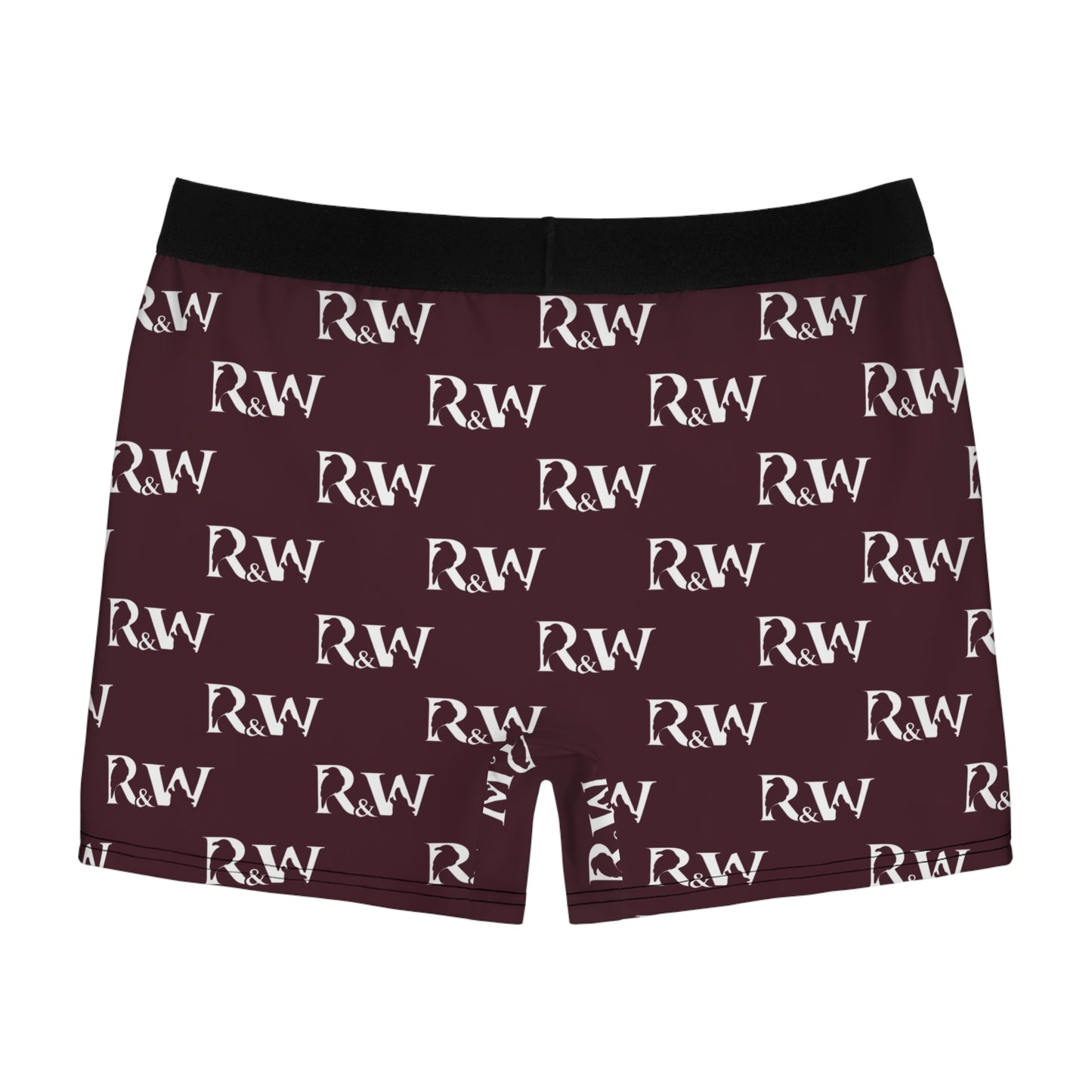 Men's Pattern Boxer Briefs — Vino Viejo Men’s Underwear
