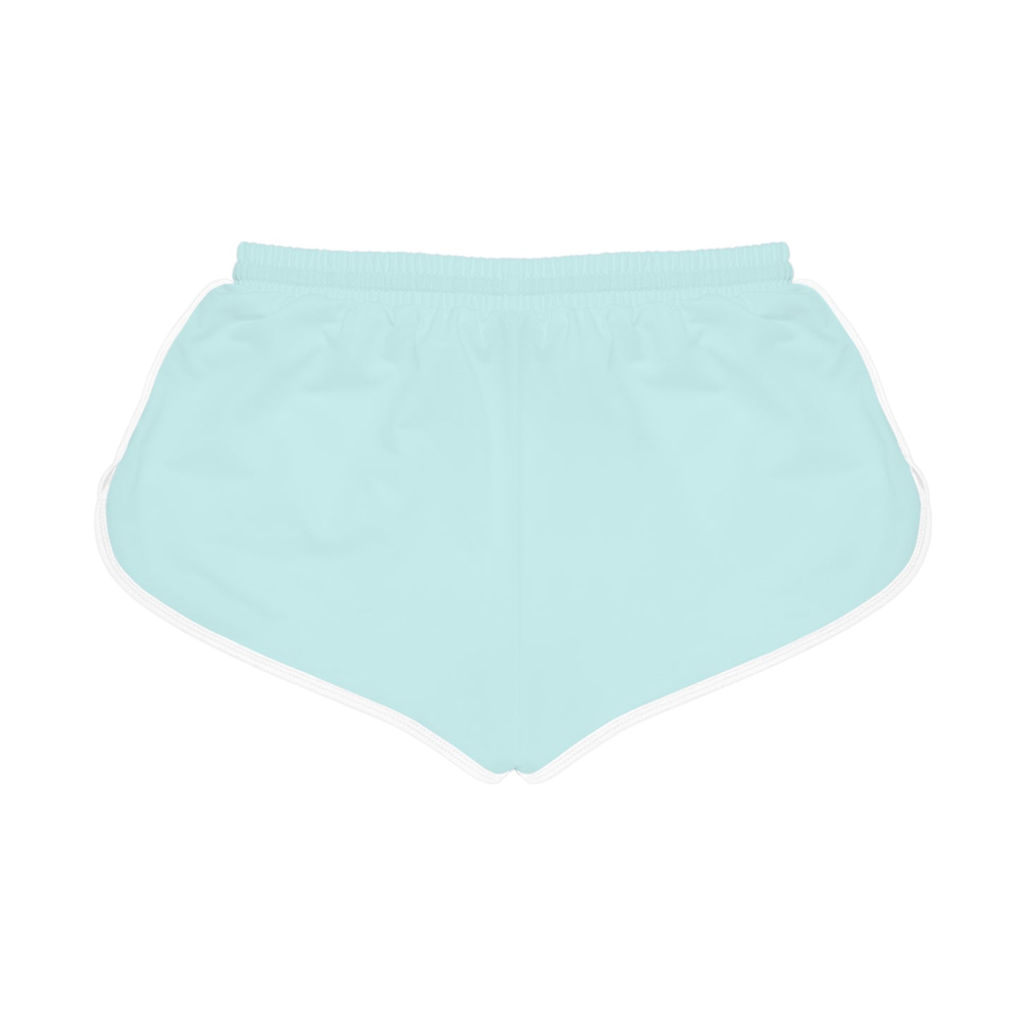 R&W Women's Minimalist Logo Relaxed Shorts — Horizon