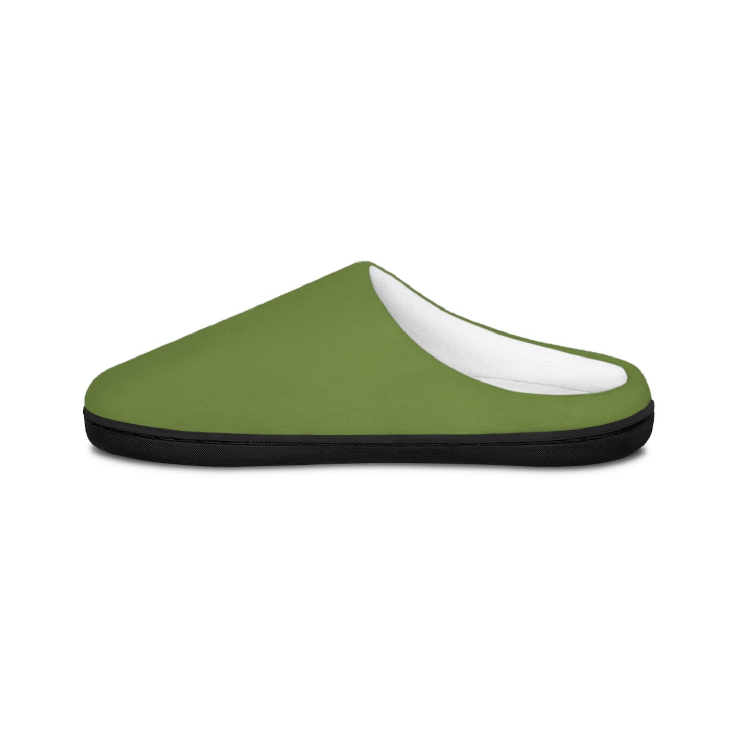 Indoor Slippers — Tomillo Tranquilo Small Logo Cozy House Shoes for Women