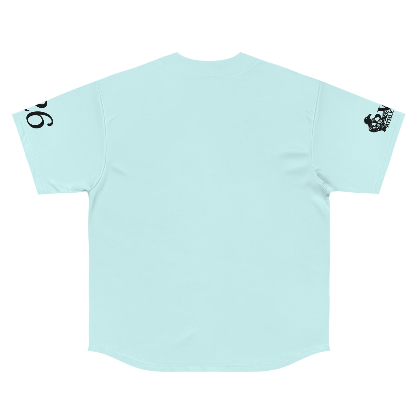 R&W Athletics Men's "Opening Day" Baseball Jersey — Horizon