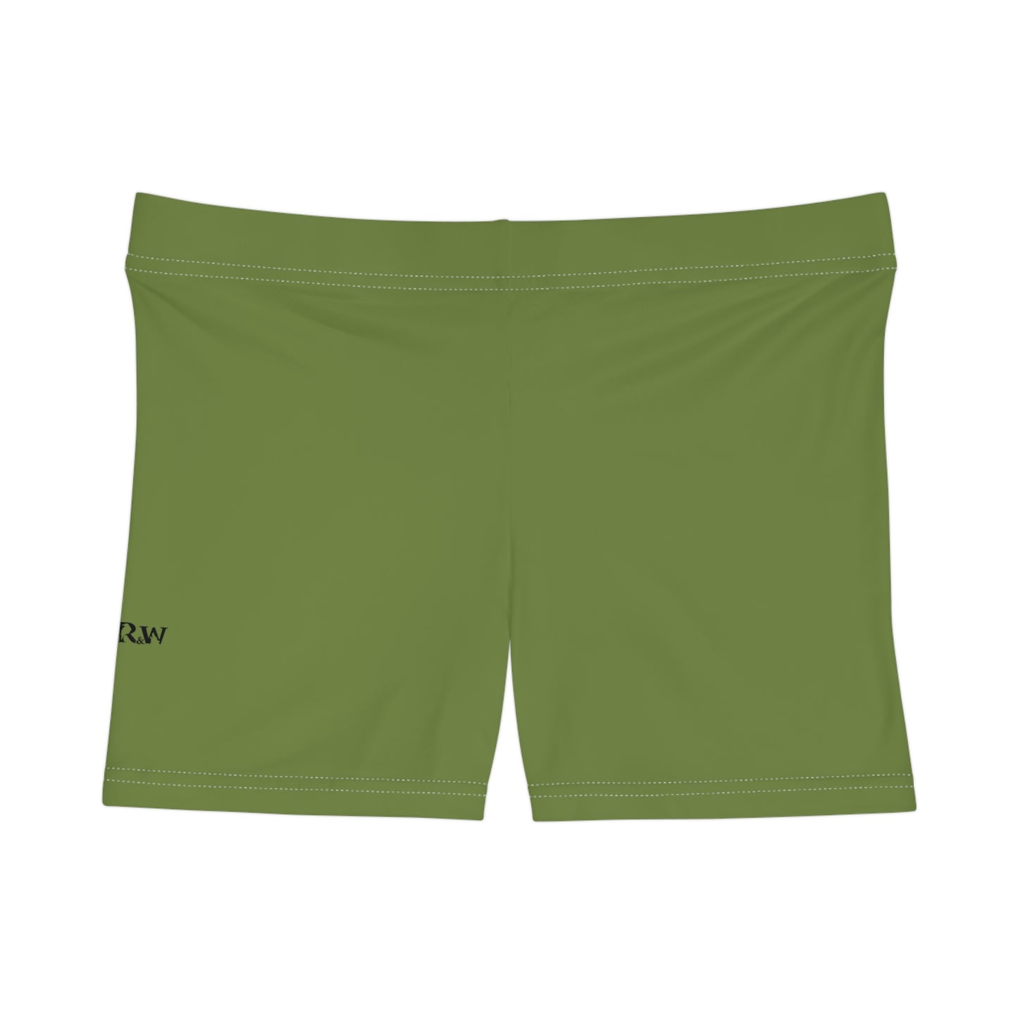 Women's Tomillo Tranquilo Athletic Shorts — Comfortable Activewear