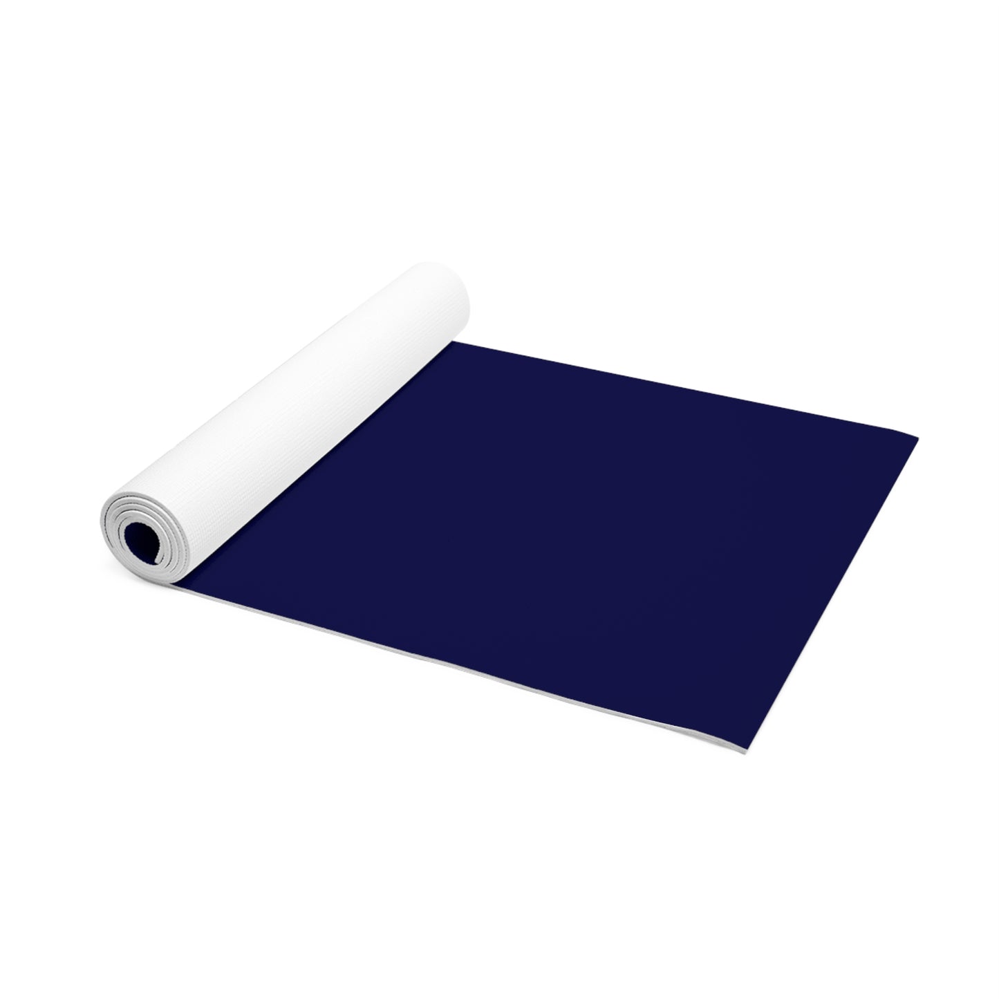 Foam Yoga Mat - Noble Navy