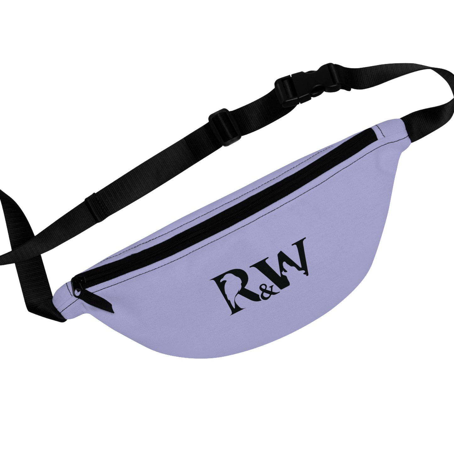 Fanny Pack — Monogram R&W Athletics Amore II Belt Bag