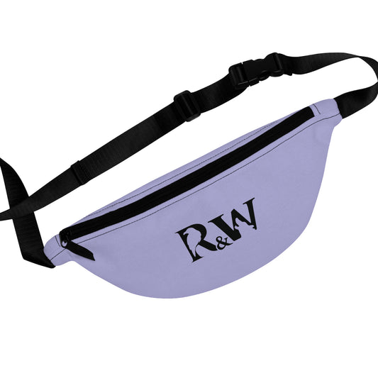 Fanny Pack — Monogram R&W Athletics Amore II Belt Bag