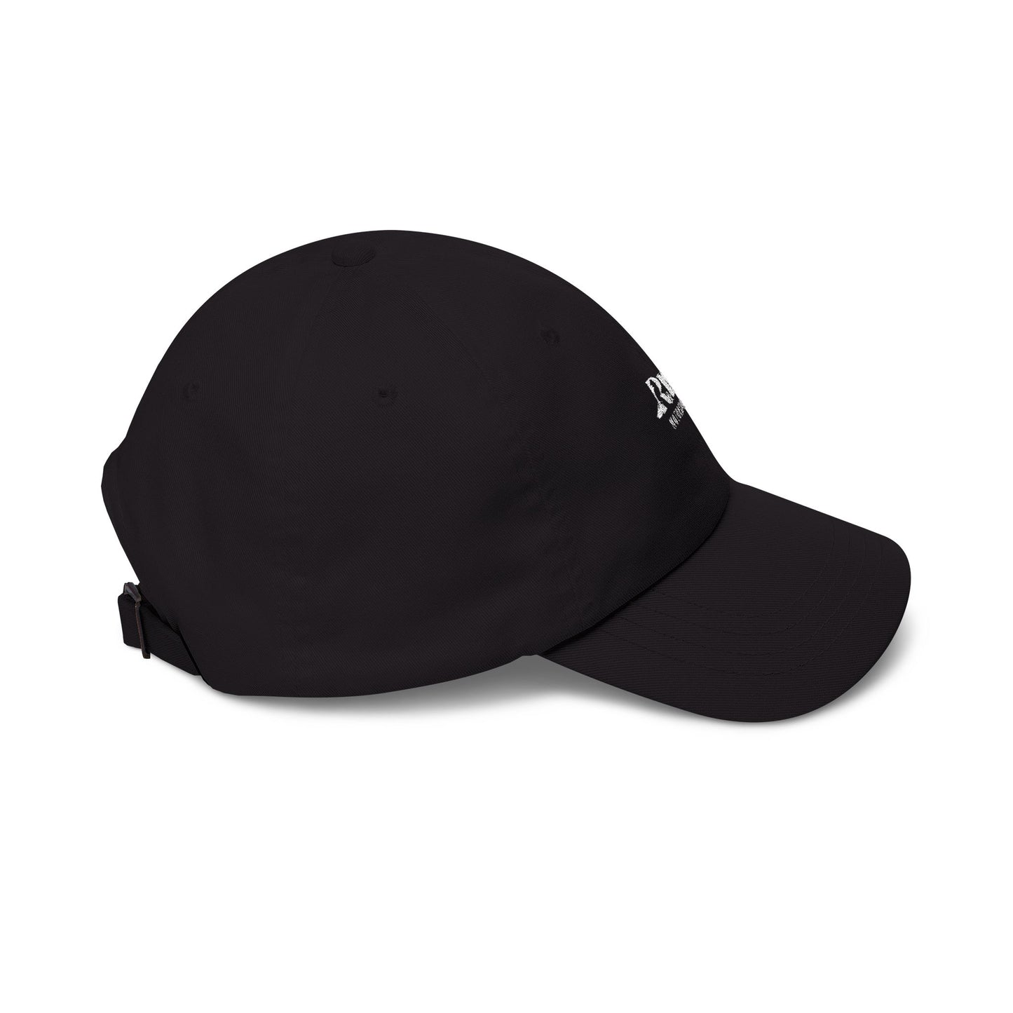 R&W Motorsport Small Logo Embroidered Hat