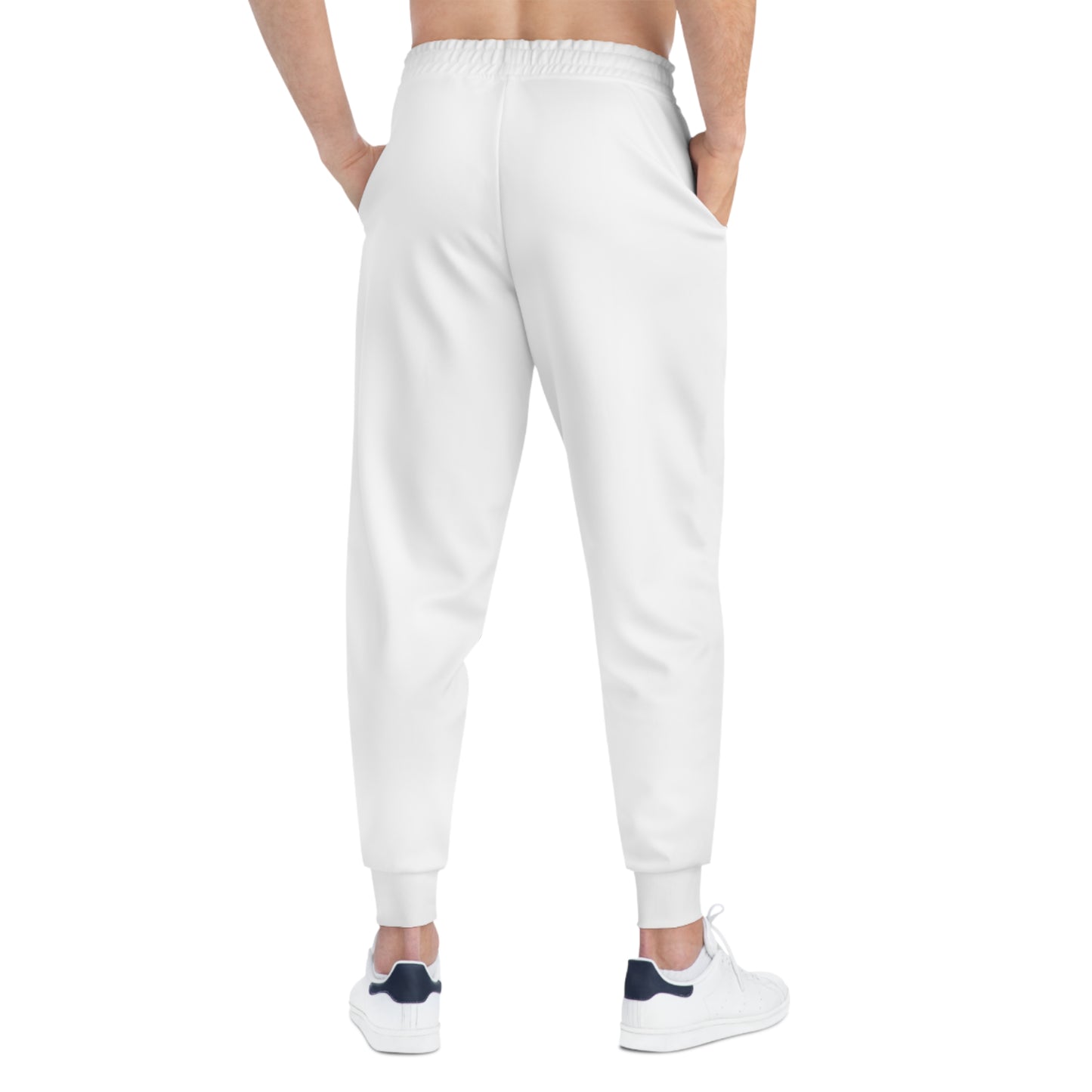 R&W Athletics Jogger Sweatpants "Origin Story" (Panda)