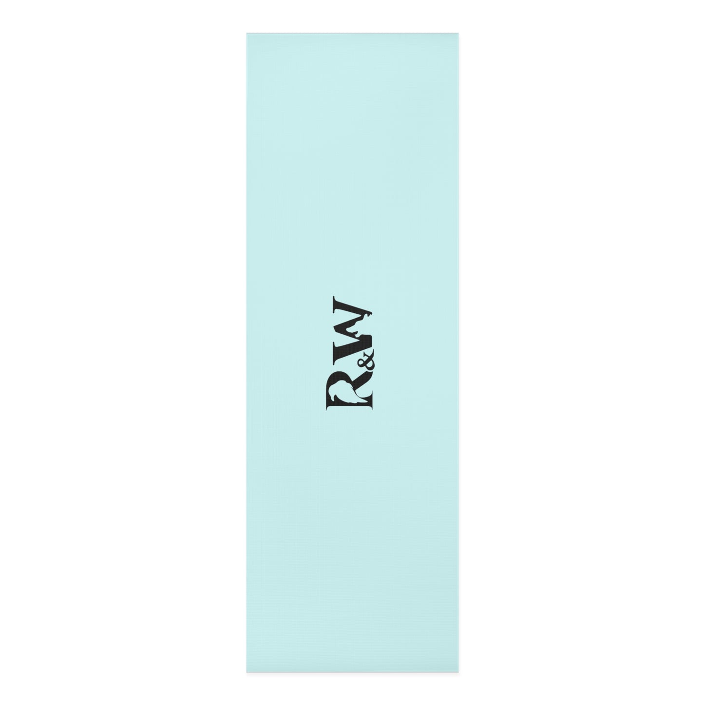 Foam Yoga Mat - Horizon