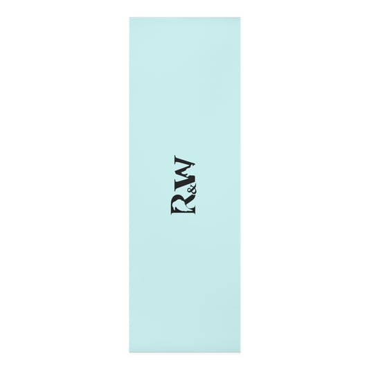 Foam Yoga Mat - Horizon