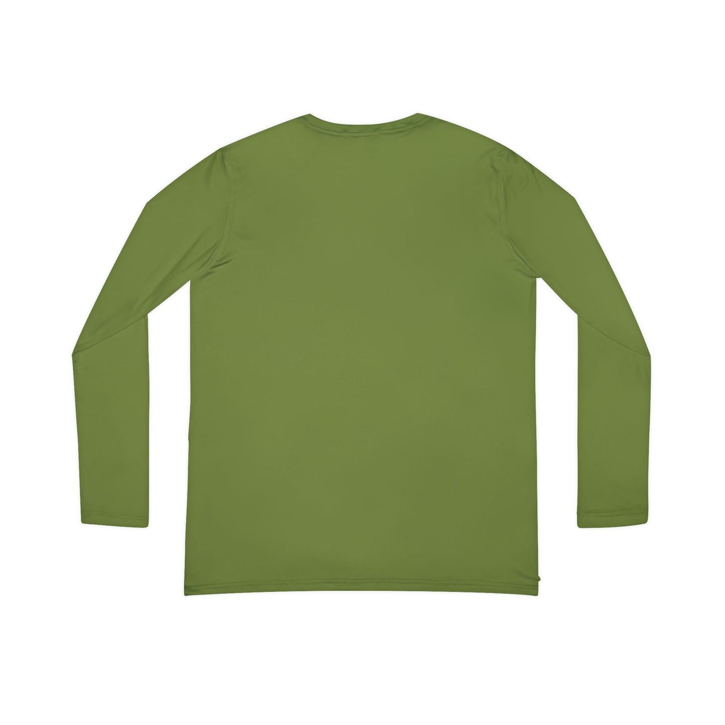 R&W Women's Minimalist V-Neck Long Sleeve Shirt - Tomillo Tranquilo