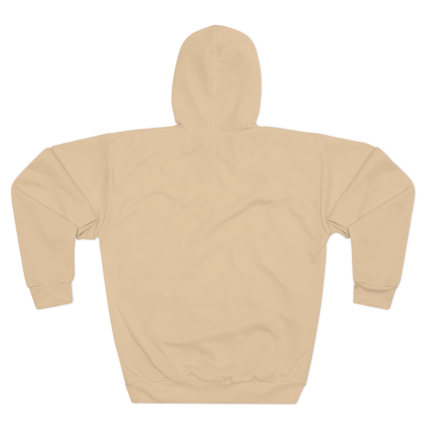 R&W Athletics Minimalist Logo Hoodie (Dakar Dunes)