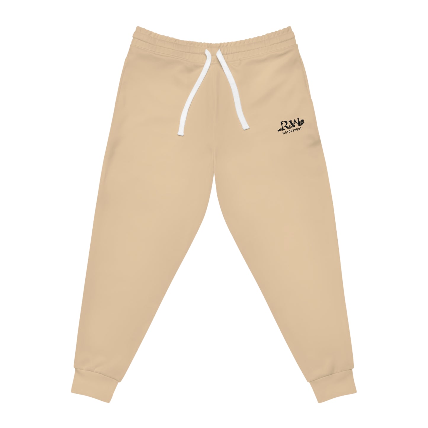 Motorsport Athletic Joggers (Dakar Dunes)