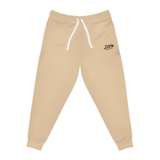 Motorsport Athletic Joggers (Dakar Dunes)