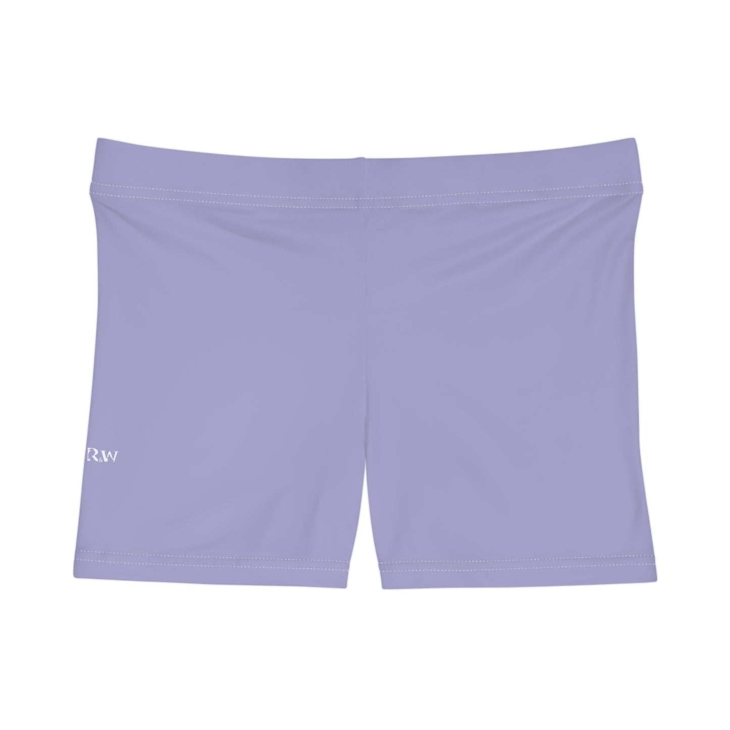 Women's Amore I Athletic Shorts — Comfortable Activewear