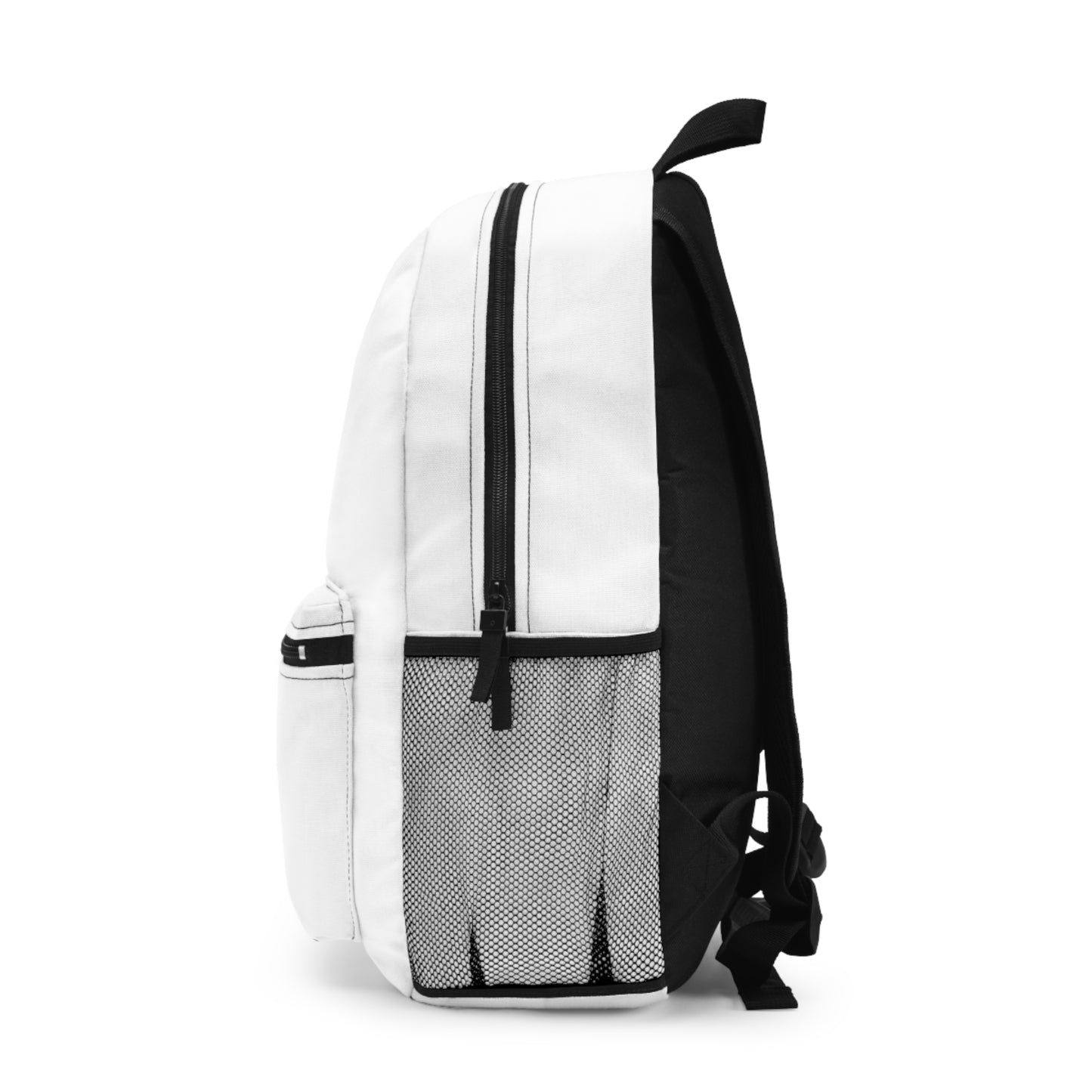 R&W Athletics Minimal Backpack – Panda Everyday Pack