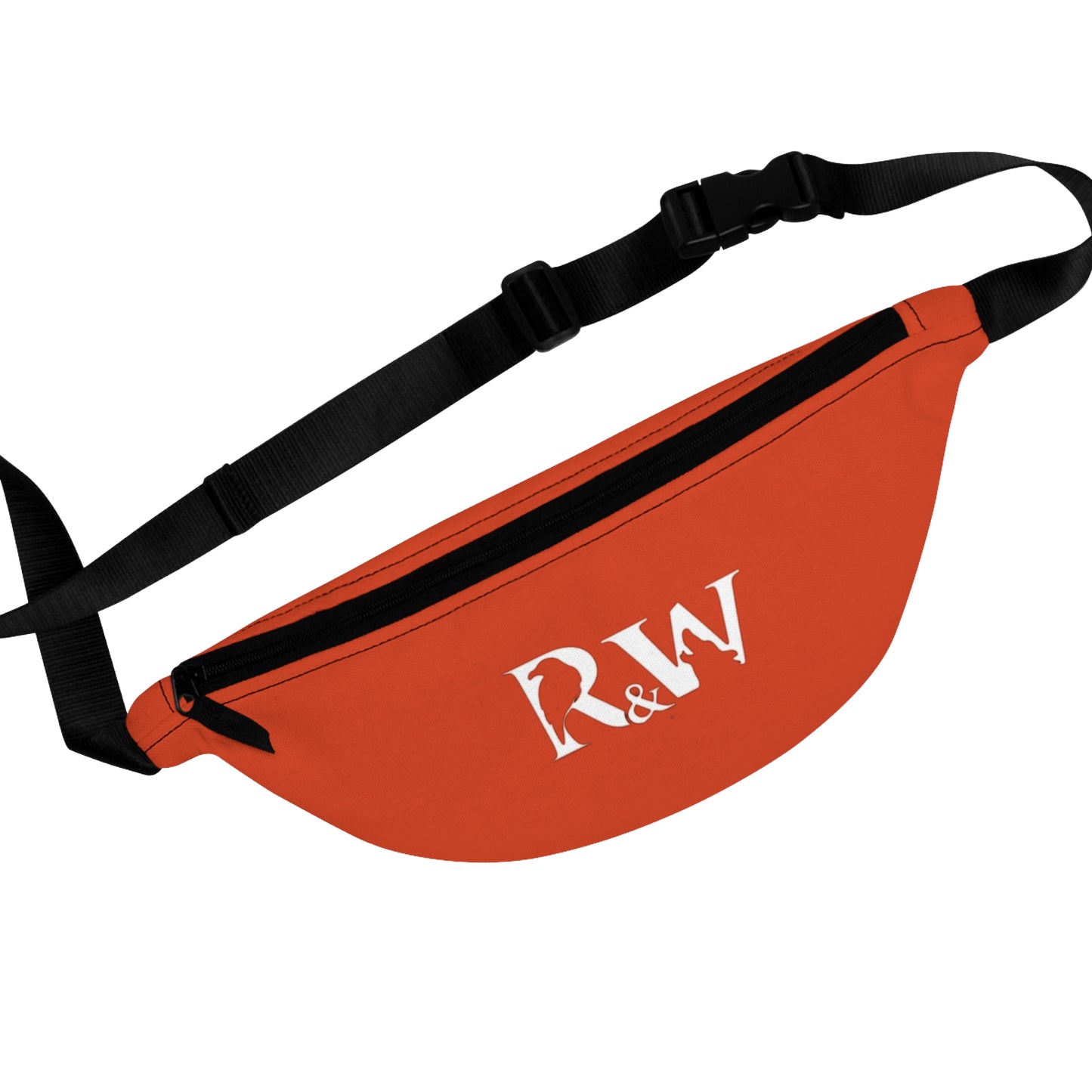 Fanny Pack — Monogram R&W Athletics Rojo Rugiente II Belt Bag