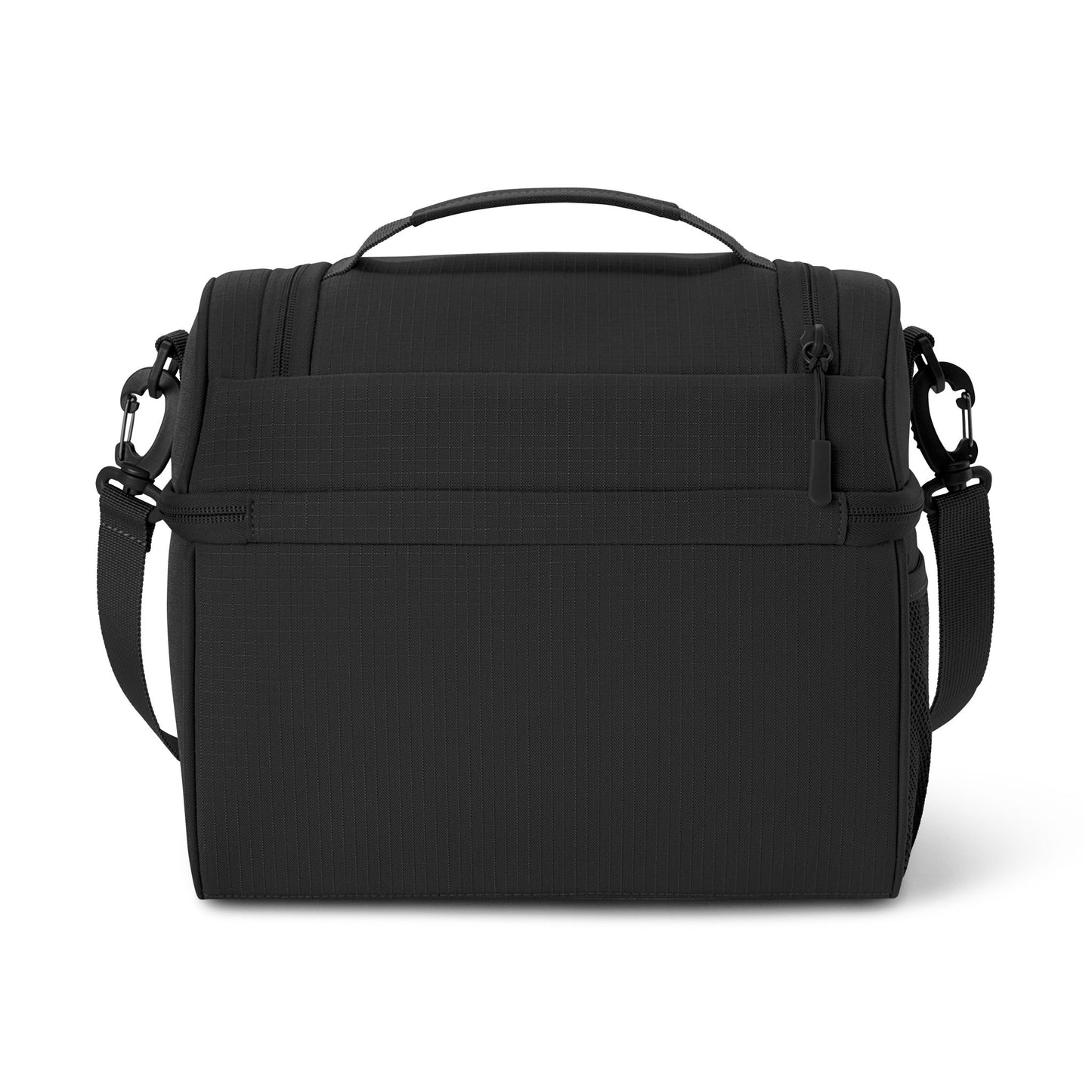 Insulated Lunch Cooler Bag — Portable Soft-Sided Cooler for Work, Travel & Picnics