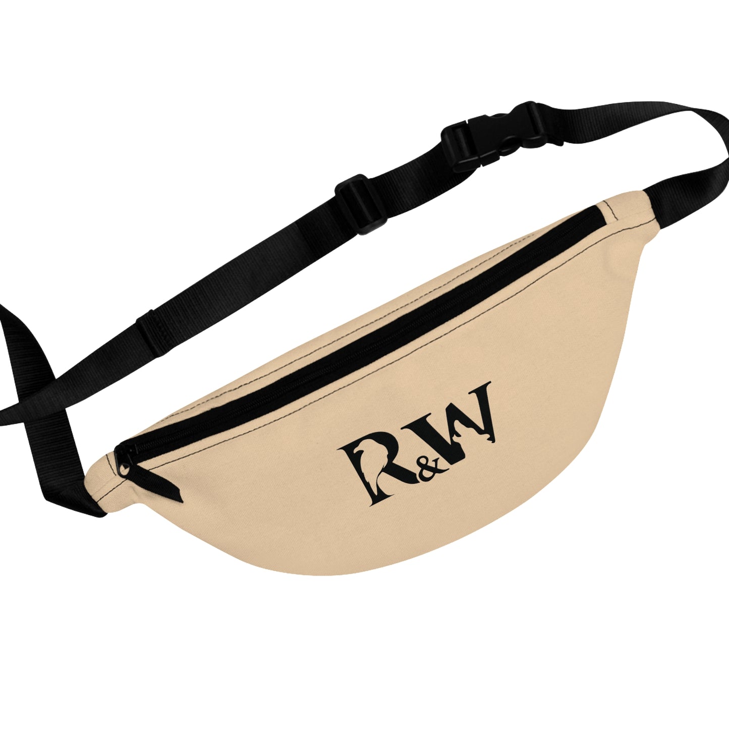 Fanny Pack — Monogram R&W Athletics Dakar Dunes Belt Bag