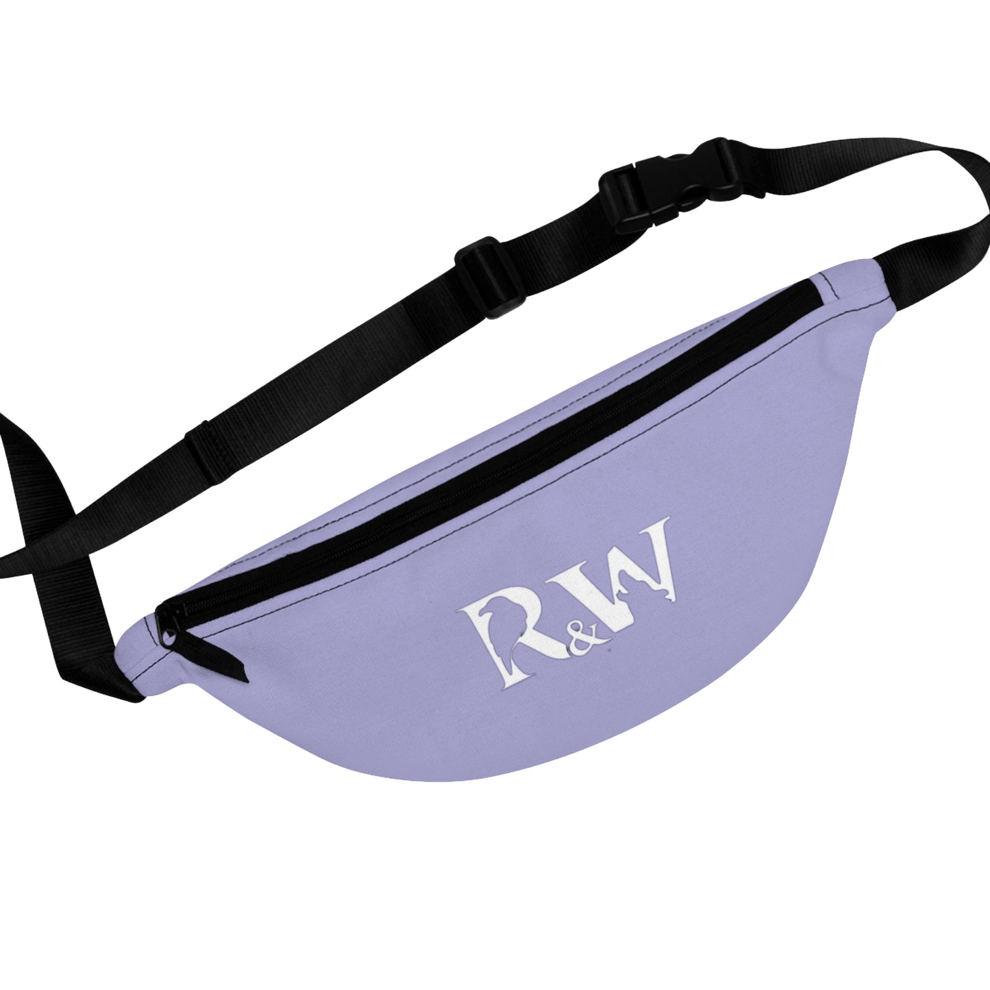 Fanny Pack — Monogram R&W Athletics Amore I Belt Bag
