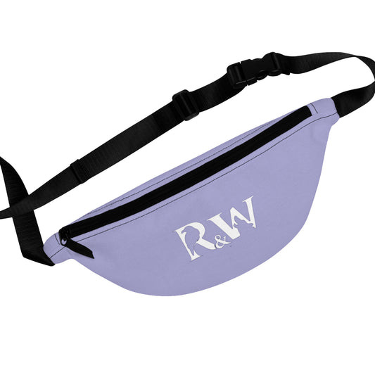 Fanny Pack — Monogram R&W Athletics Amore I Belt Bag