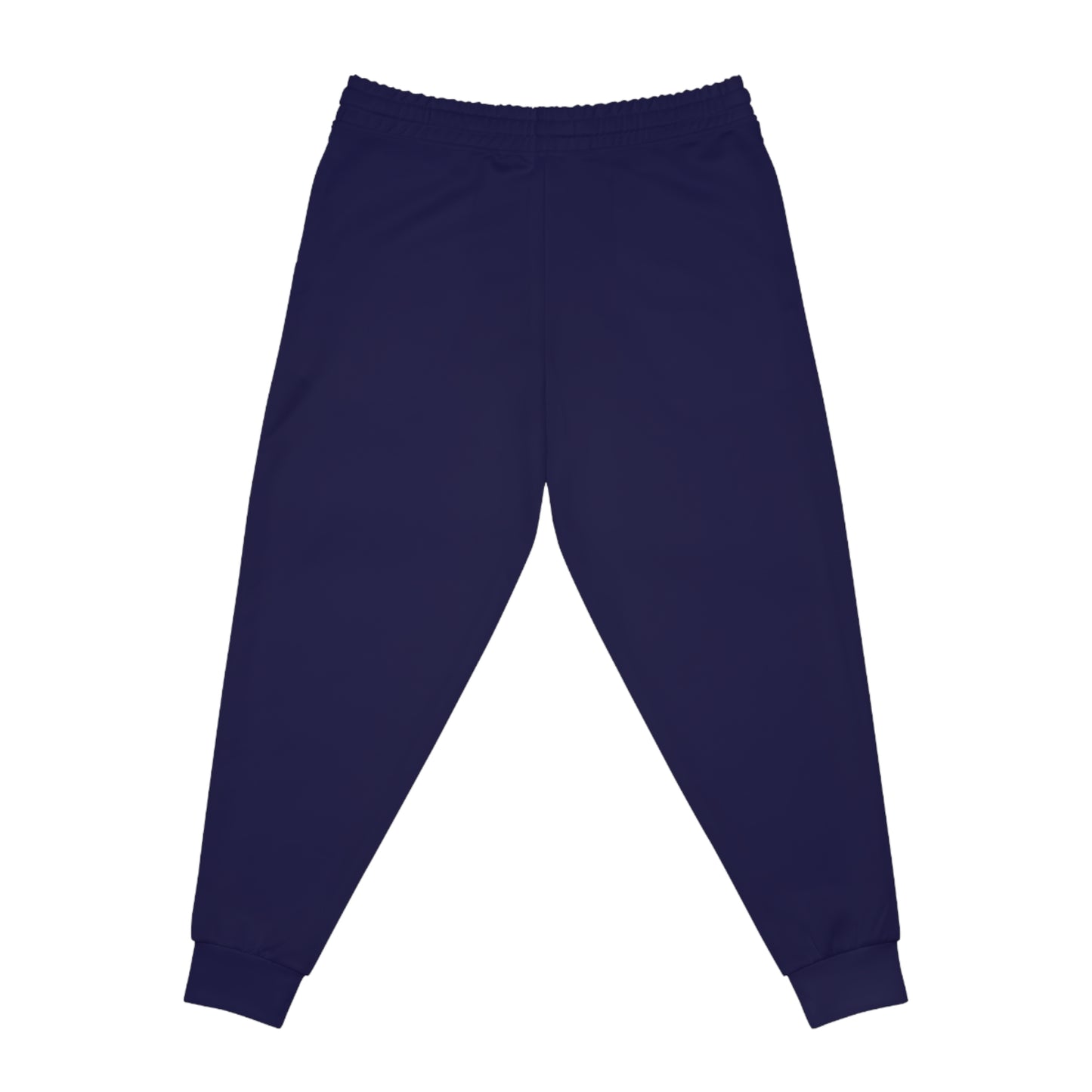 R&W Athletics Minimalist Logo Jogger Sweatpants (Noble Navy)