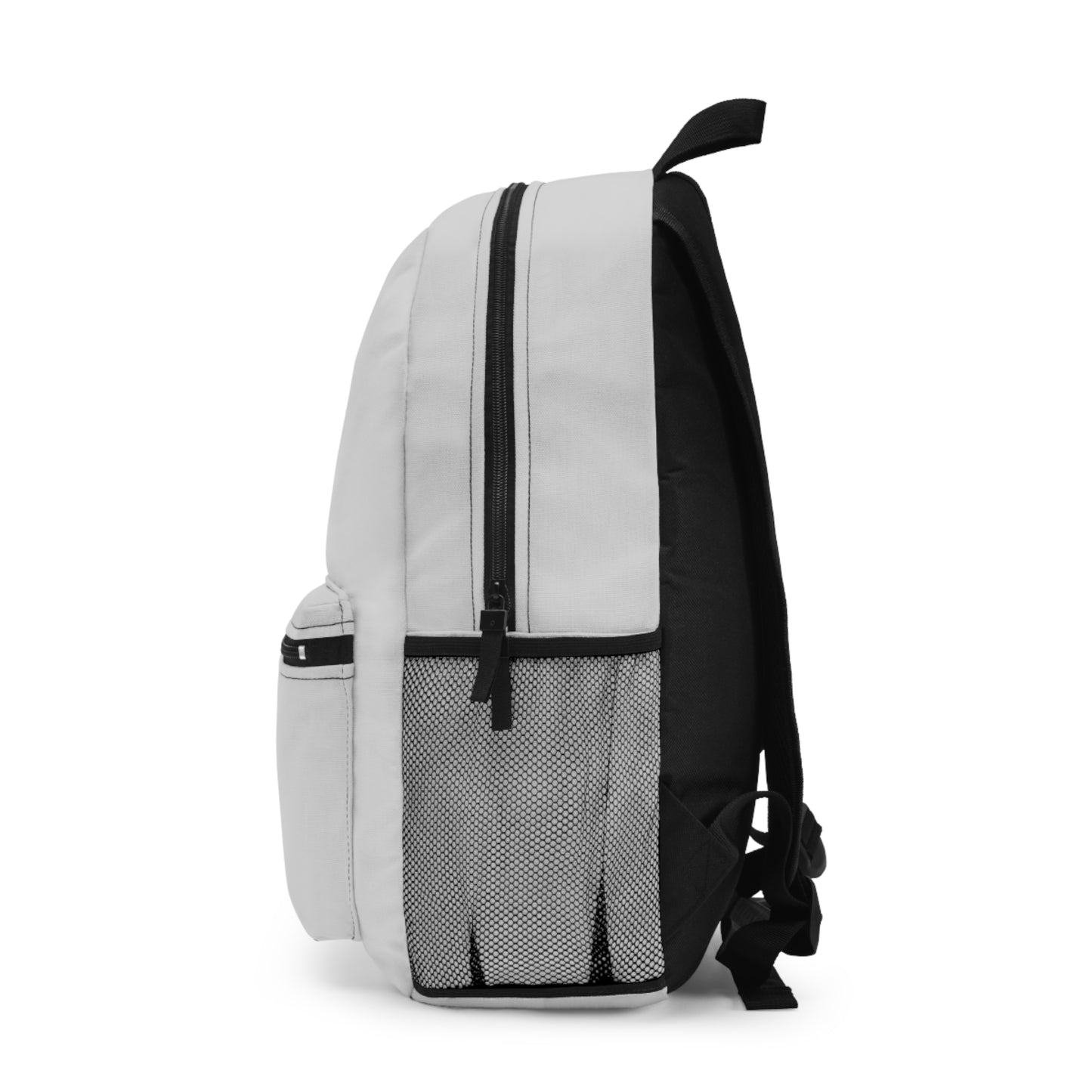 R&W Athletics Minimal Backpack – Wolf Grey Everyday Pack