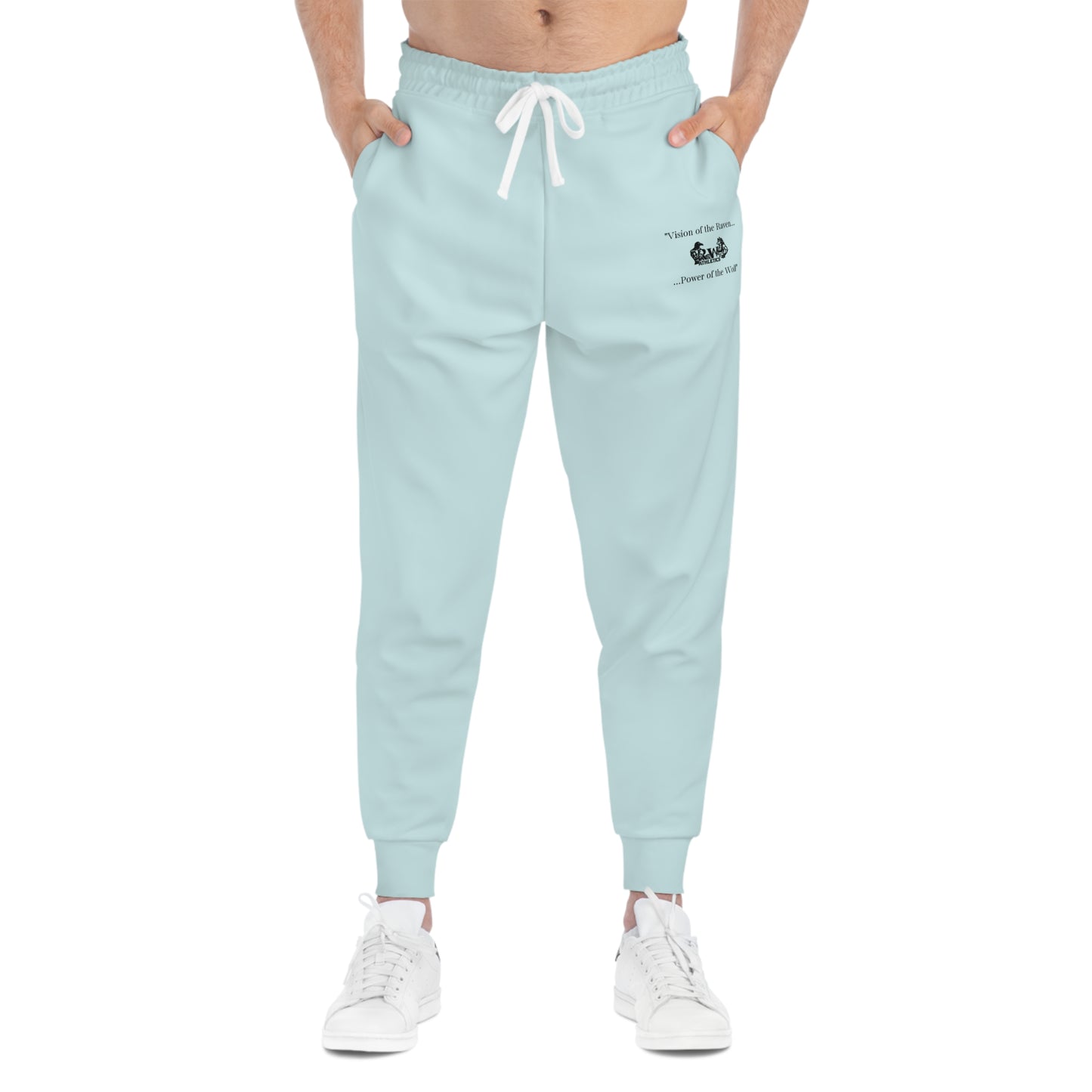 R&W Athletics Jogger Sweatpants "Origin Story" (Horizon)