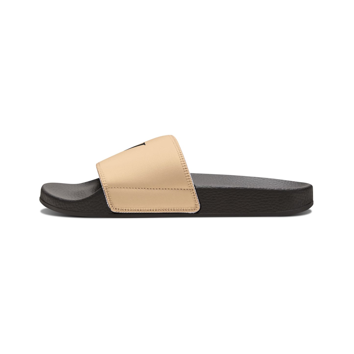 R&W Men's Slide Sandals — Dakar Dunes Casual Pool & Beach Slides