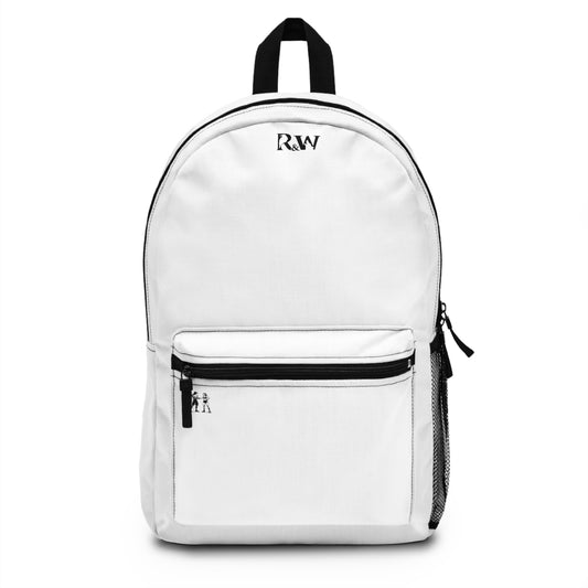 R&W Athletics Minimal Backpack – Panda Everyday Pack