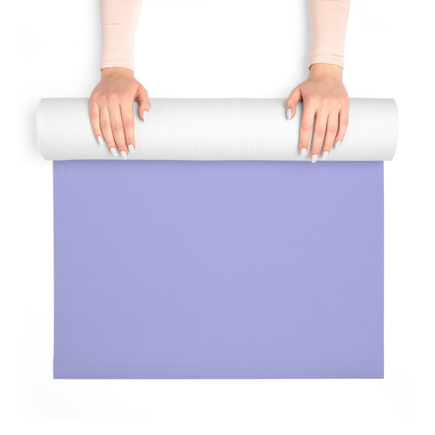 Foam Yoga Mat - Amore II