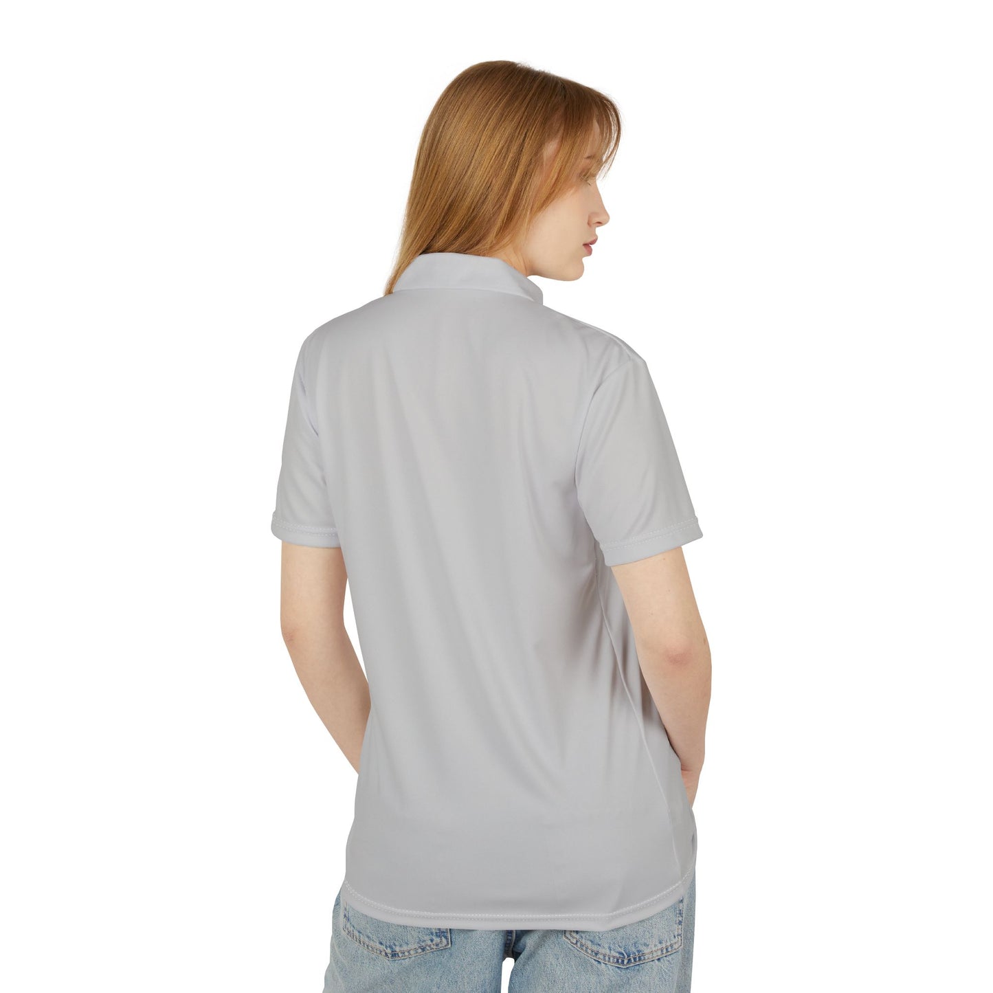 R&W Motorsport Team Polo— Wolf Grey