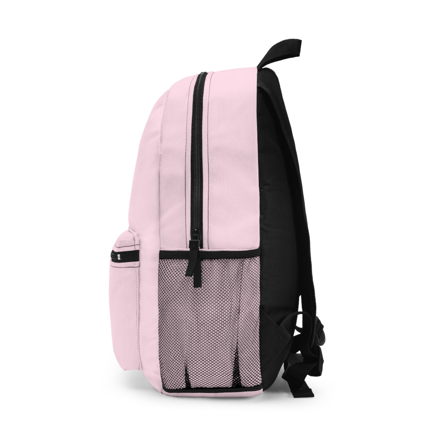 R&W Athletics Minimal Backpack – Performance Pink Everyday Pack