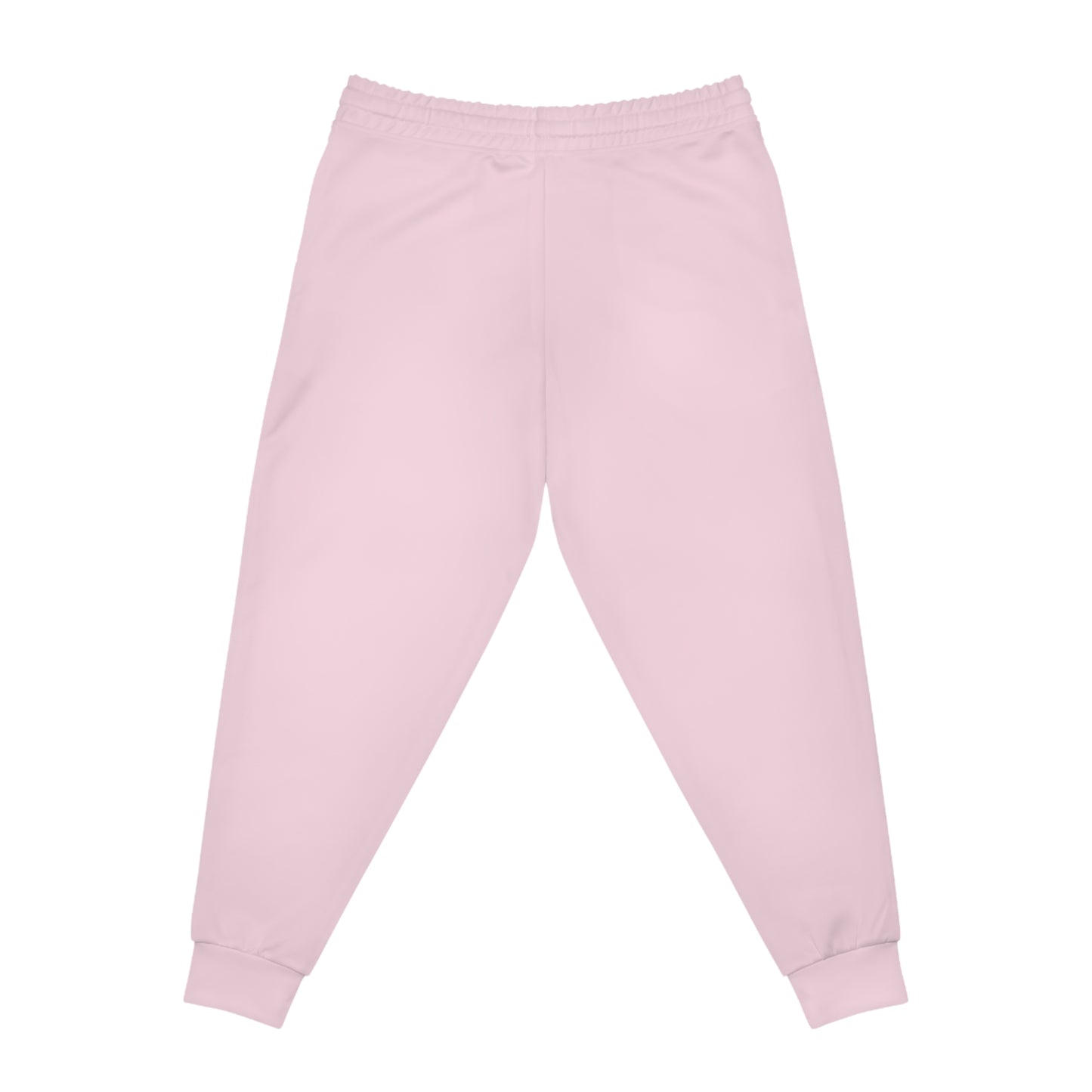 R&W Athletics Jogger Sweatpants "Origin Story" (Performance Pink)
