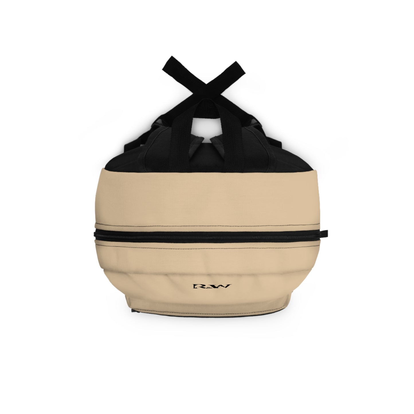R&W Athletics Minimal Backpack – Dakar Dunes Everyday Pack