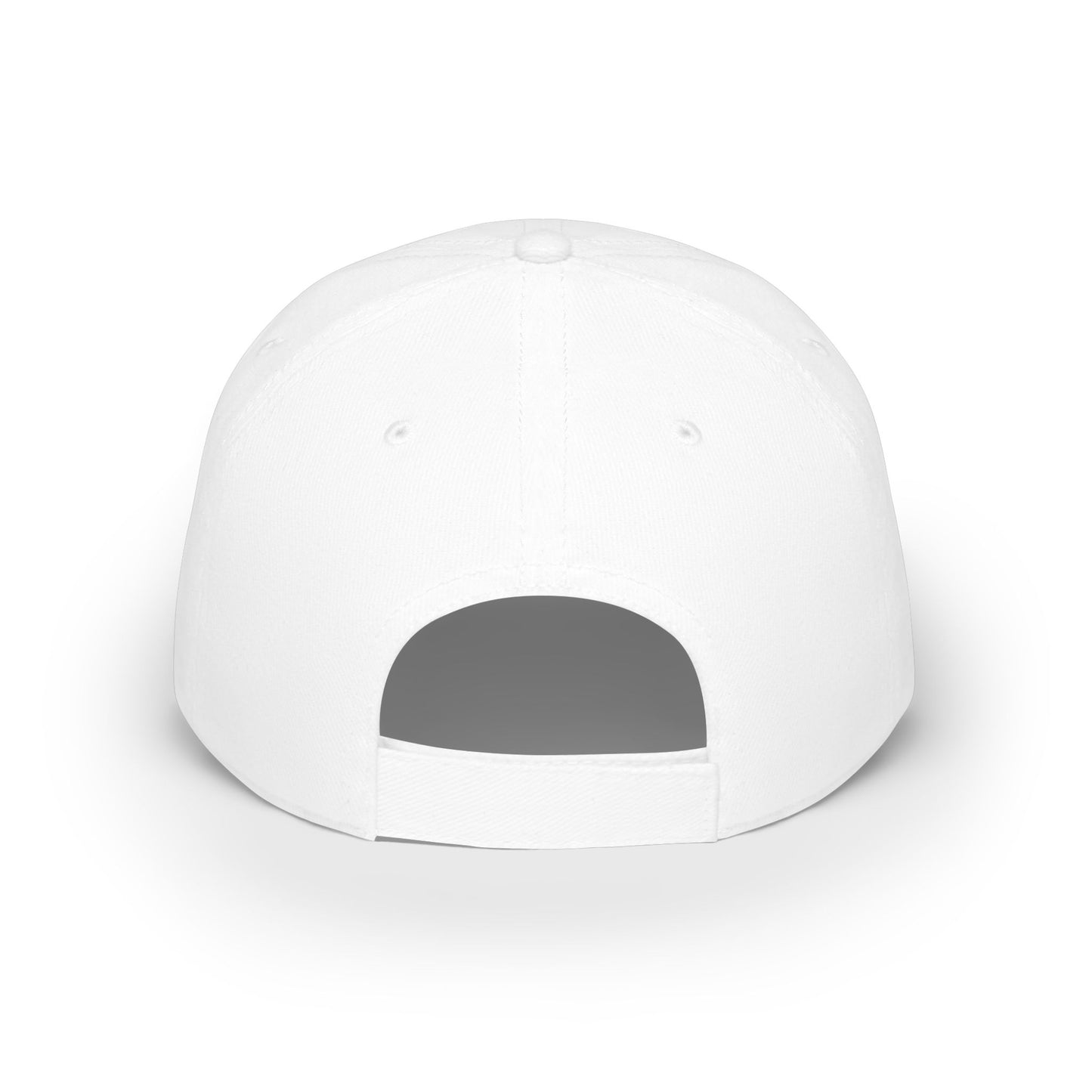 R&W Motorsport Small Logo Baseball Cap