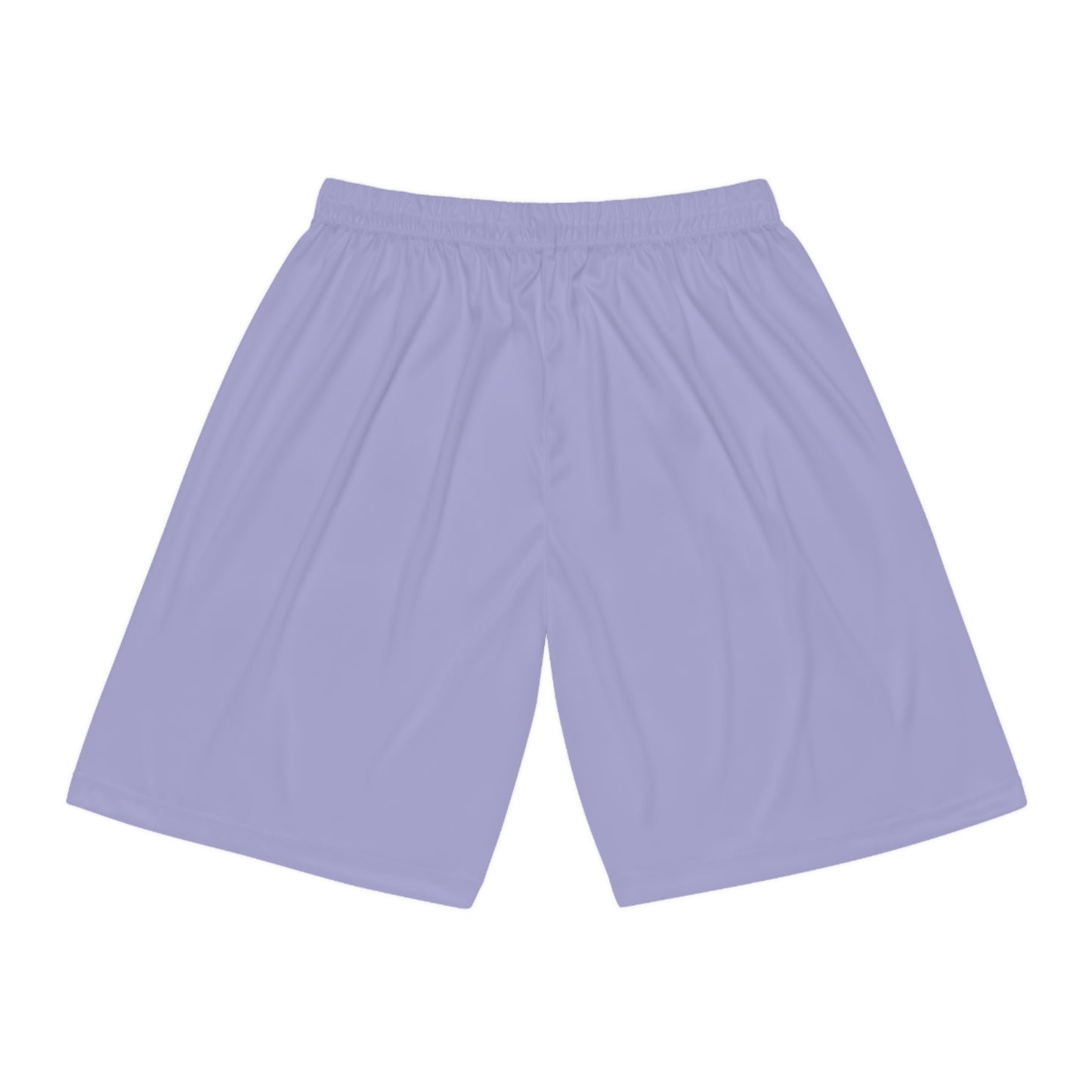 R&W Athletics Teamwork Logo Basketball Shorts—Amore II