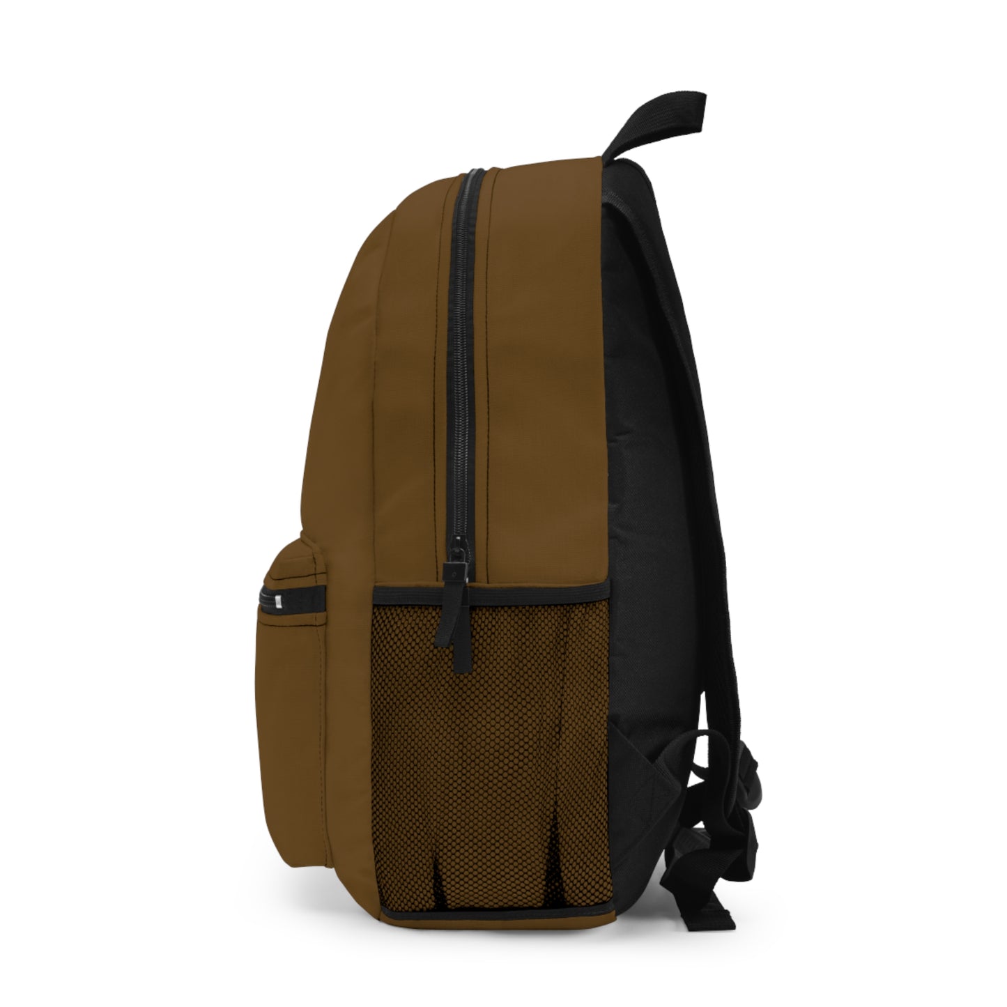 R&W Athletics Minimal Backpack – Maduro Marrón Everyday Pack