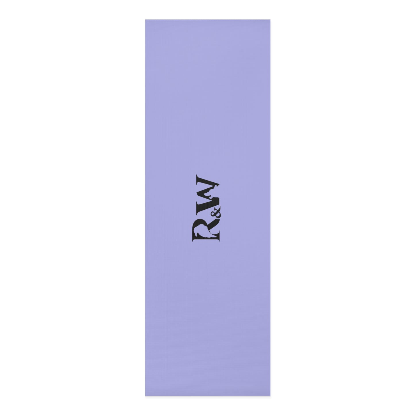 Foam Yoga Mat - Amore II
