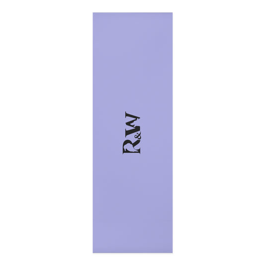 Foam Yoga Mat - Amore II