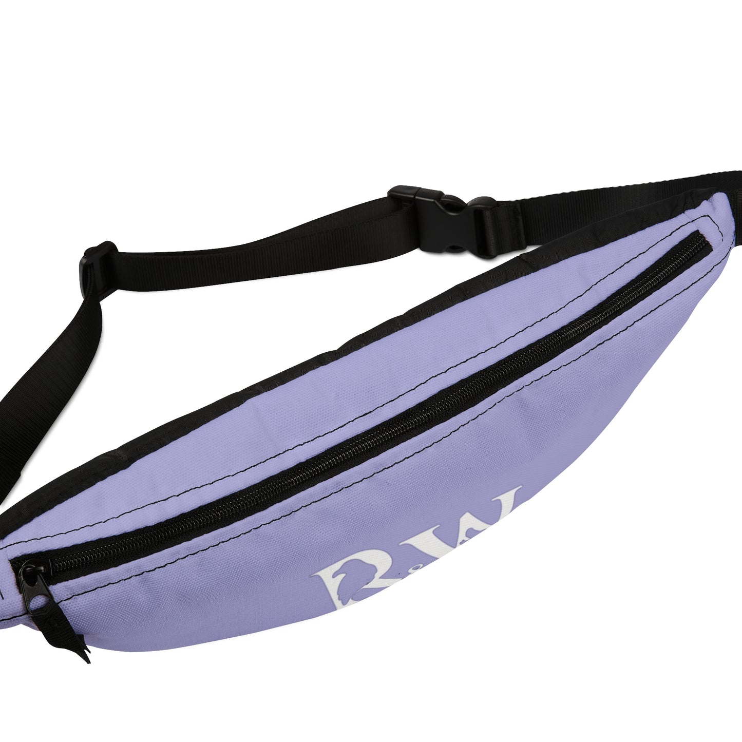 Fanny Pack — Monogram R&W Athletics Amore I Belt Bag