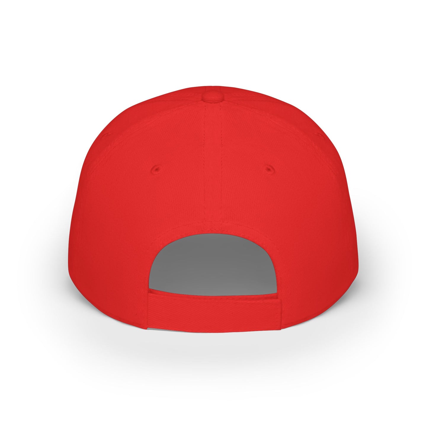 R&W Athletics Low Profile Baseball Cap