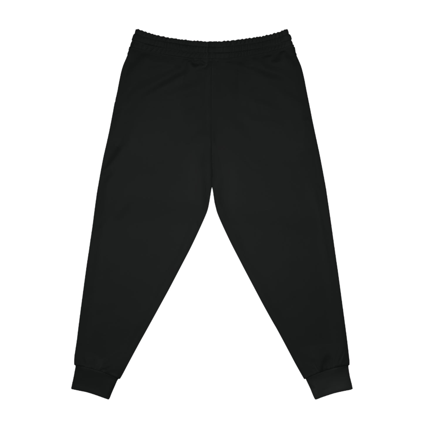 R&W Athletics Jogger Sweatpants "Origin Story" (Tarmac Black)