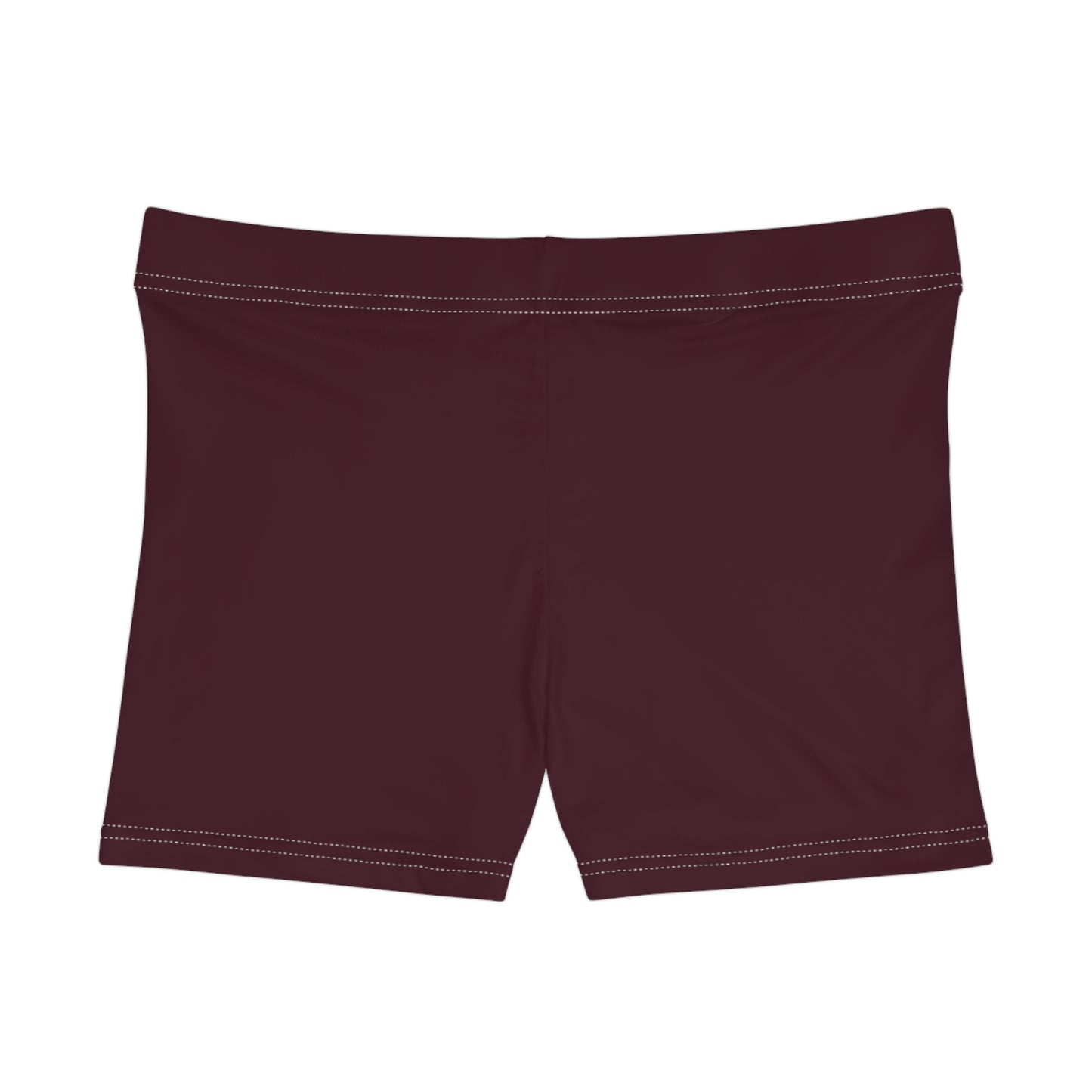 Women's Vino Viejo Athletic Shorts — Comfortable Activewear