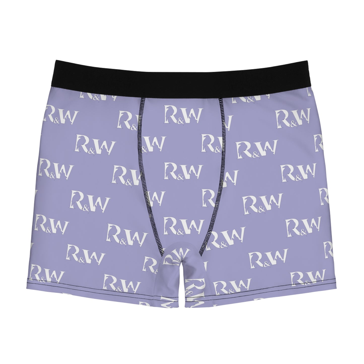 Men's Pattern Boxer Briefs — Amore I Men’s Underwear