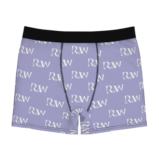 Men's Pattern Boxer Briefs — Amore I Men’s Underwear