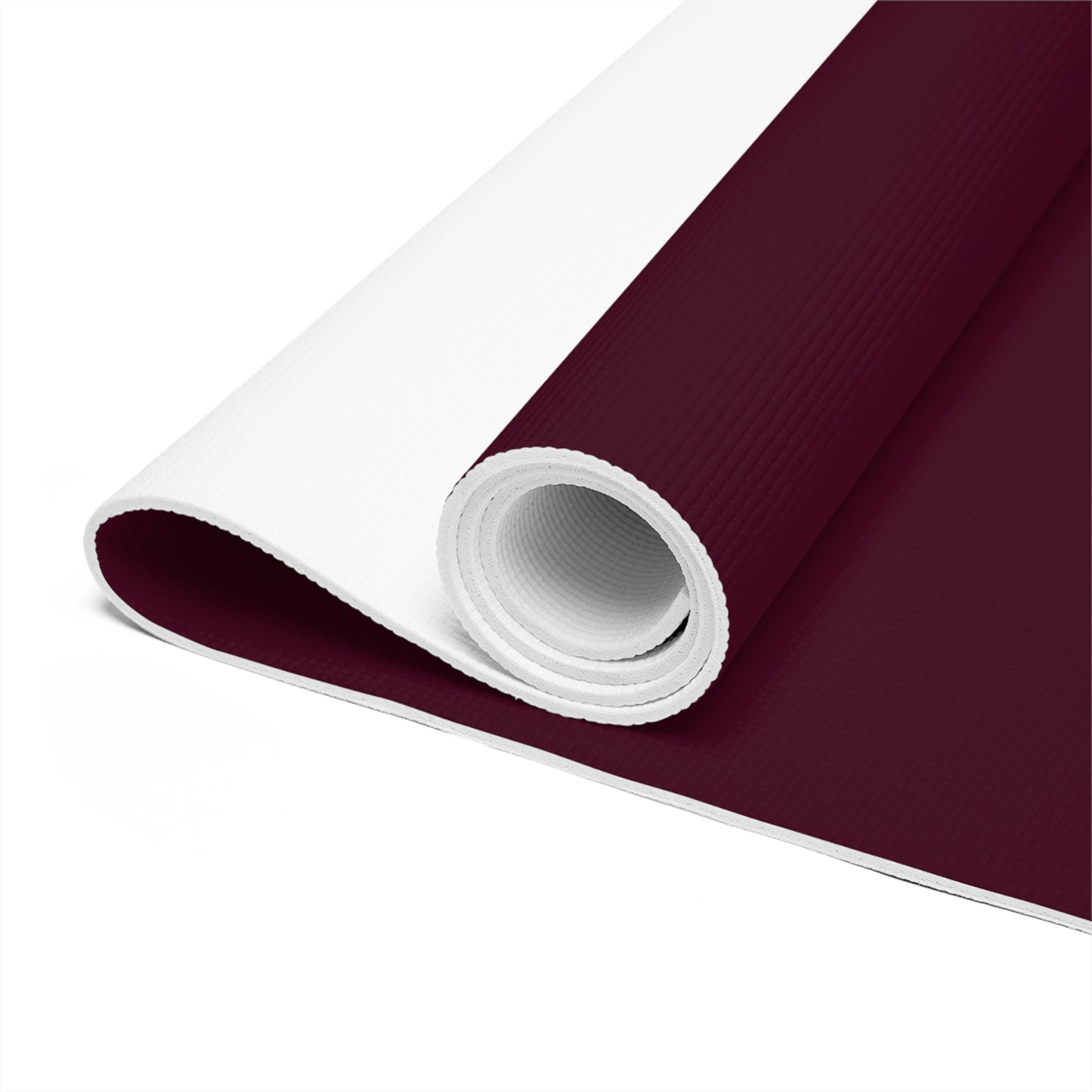 Foam Yoga Mat - Vino Viejo