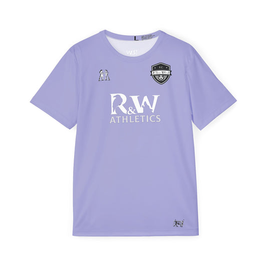 R&W Athletics "Kick Off" Football Shirt/Soccer Jersey - Amore I
