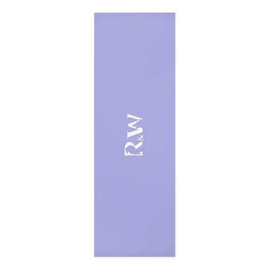 Foam Yoga Mat - Amore I