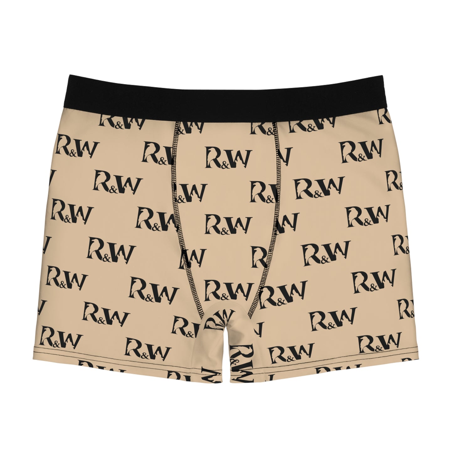 Men's Pattern Boxer Briefs — Dakar Dunes Men’s Underwear