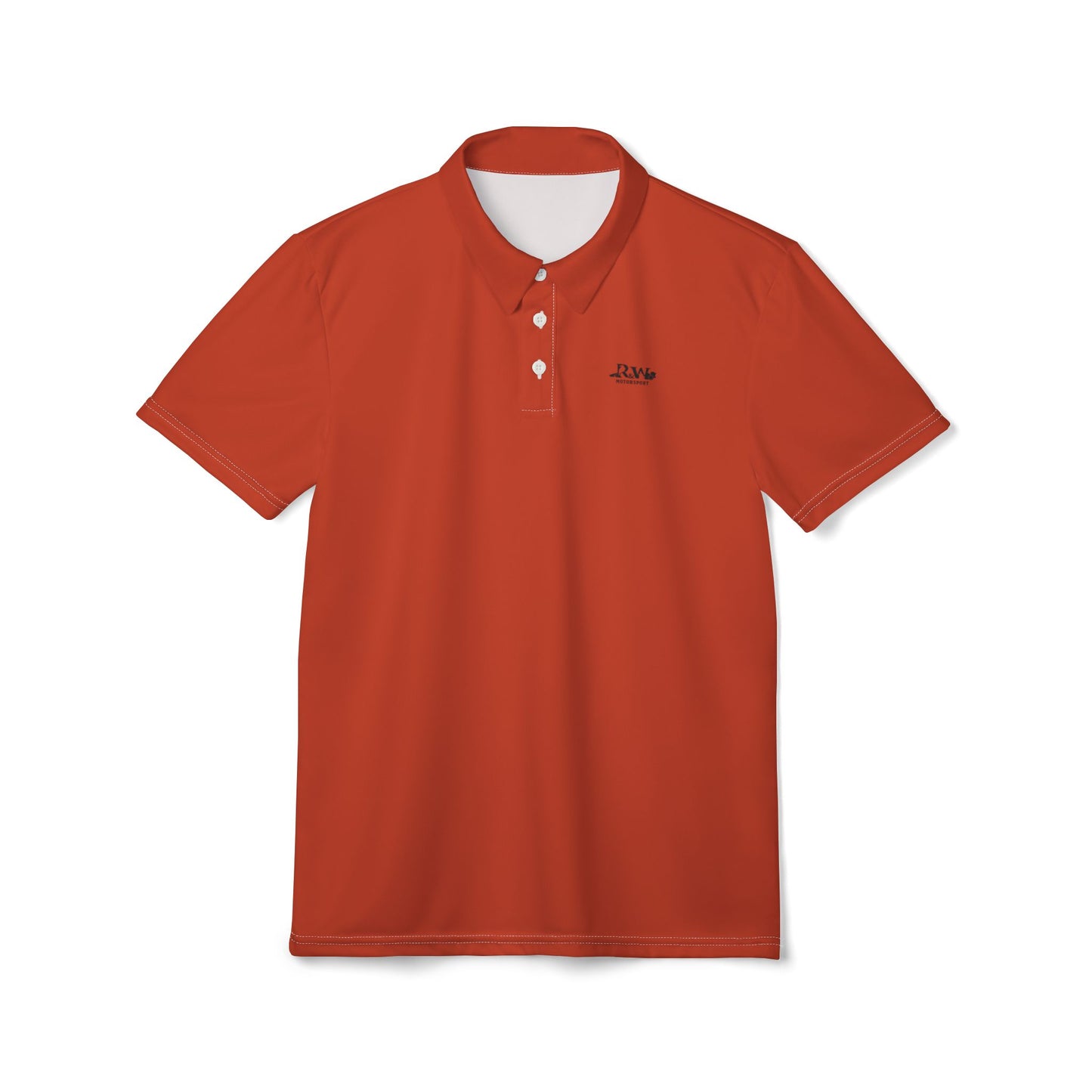 R&W Motorsport Team Polo—Rojo Rugiente I