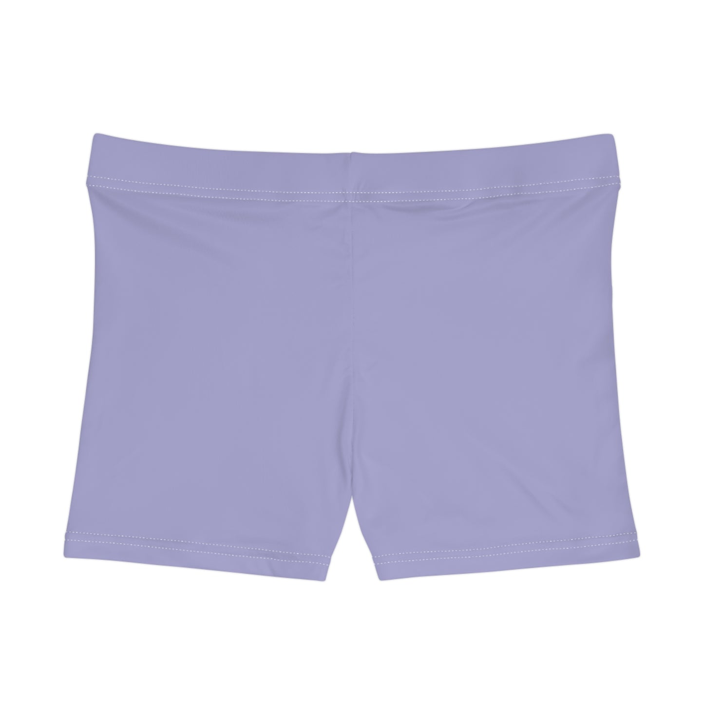 Women's Amore I Athletic Shorts — Comfortable Activewear